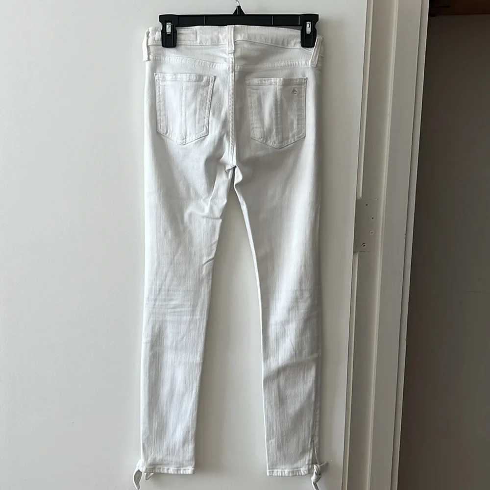 Rag & Bone Jeans - Picture 2 of 6